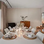Apartmán Lumi - Peaceful, View, Sauna, Parking Hosted By Hygge Host