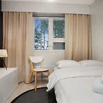 Apartmán Lumi - Peaceful, View, Sauna, Parking Hosted By Hygge Host *