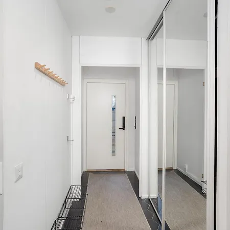 Lumi - Peaceful, View, Sauna, Parking Hosted By Hygge Host