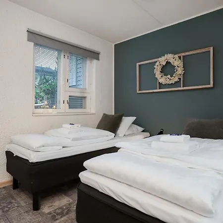 아파트 Lumi - Peaceful, View, Sauna, Parking Hosted By Hygge Host