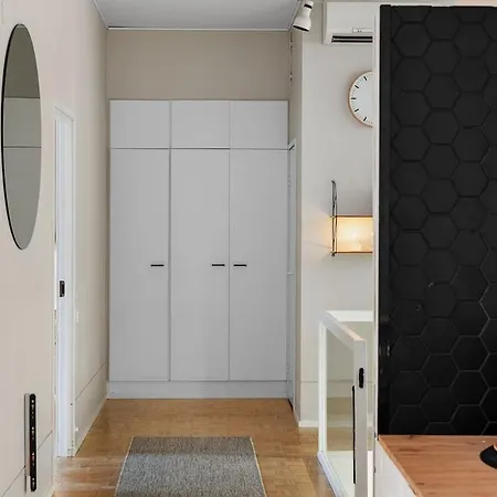 Lumi - Peaceful, View, Sauna, Parking Hosted By Hygge Host * 로바니에미